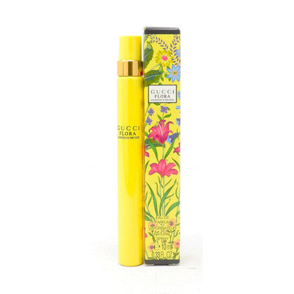 Flora Gorgeous Orchid By Gucci Perfume for Women - Renee Lane Company