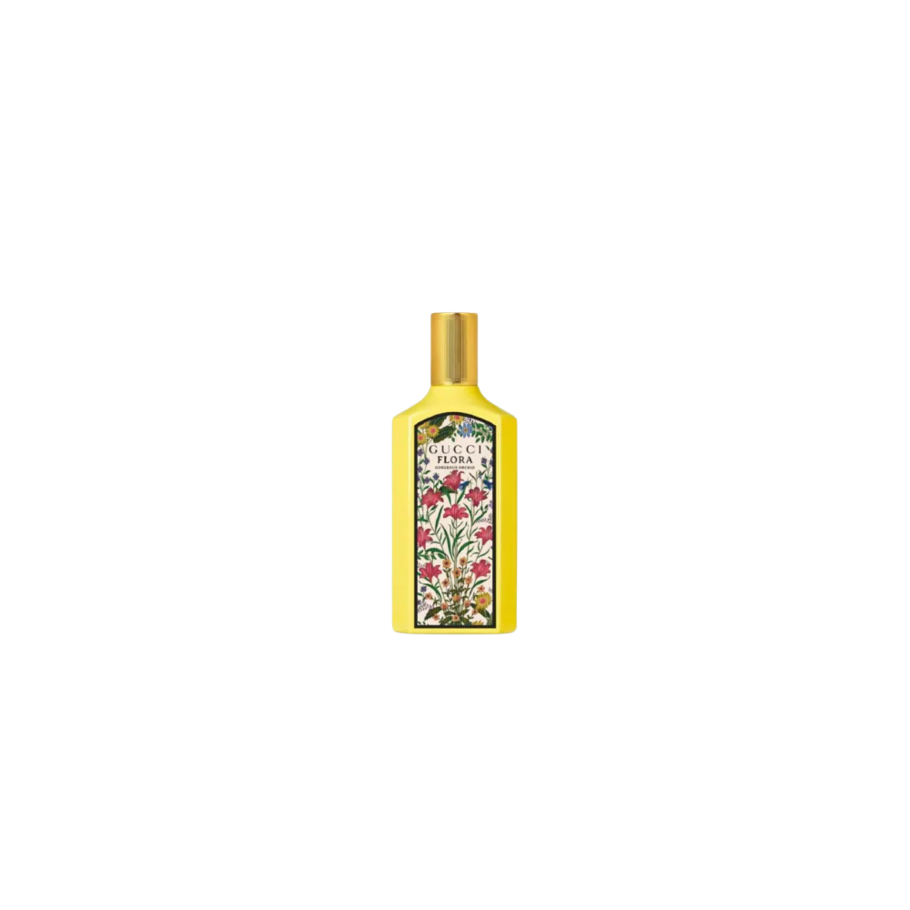 Flora Gorgeous Orchid By Gucci Perfume for Women - Renee Lane Company