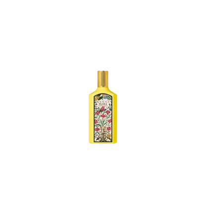 Flora Gorgeous Orchid By Gucci Perfume for Women - Renee Lane Company