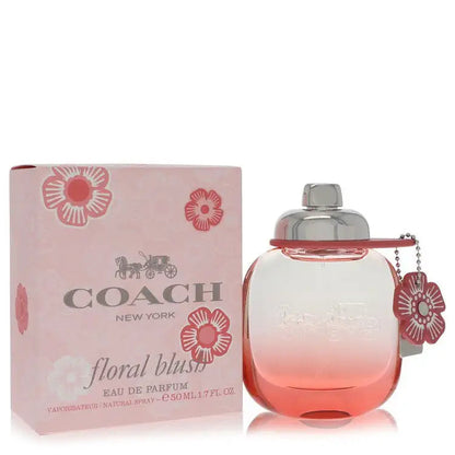 Floral Blush By Coach Perfume for Women - Renee Lane Company