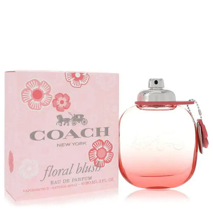 Floral Blush By Coach Perfume for Women - Renee Lane Company