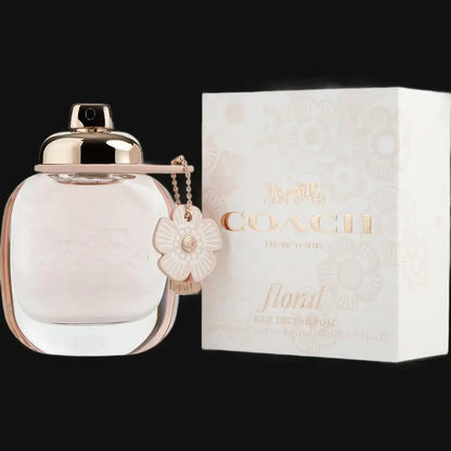 Floral By Coach Perfume for Women - Renee Lane Company