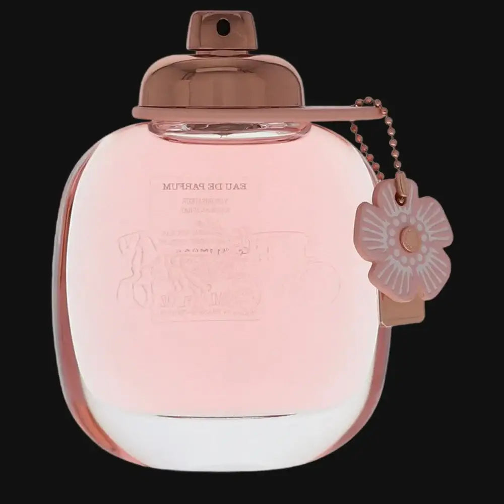 Floral By Coach Perfume for Women - Renee Lane Company