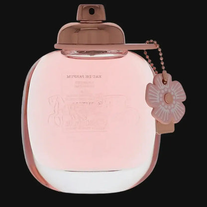Floral By Coach Perfume for Women - Renee Lane Company