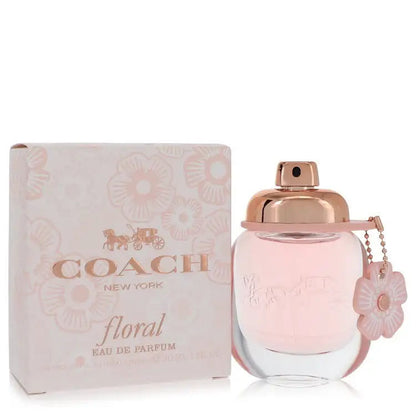 Floral By Coach Perfume for Women - Renee Lane Company