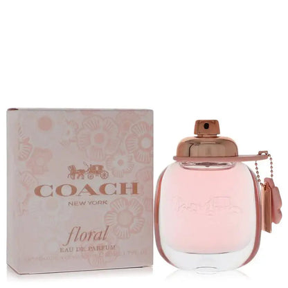 Floral By Coach Perfume for Women - Renee Lane Company