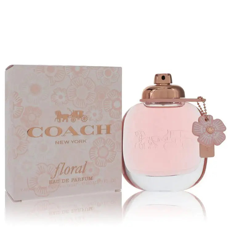 Floral By Coach Perfume for Women - Renee Lane Company