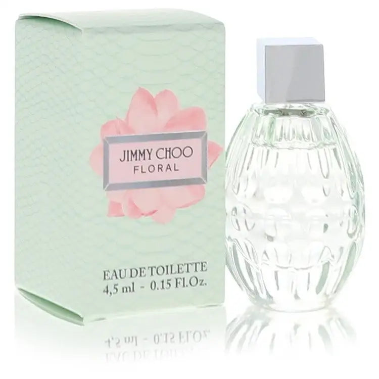 Floral By Jimmy Choo Perfume for Women - Renee Lane Company