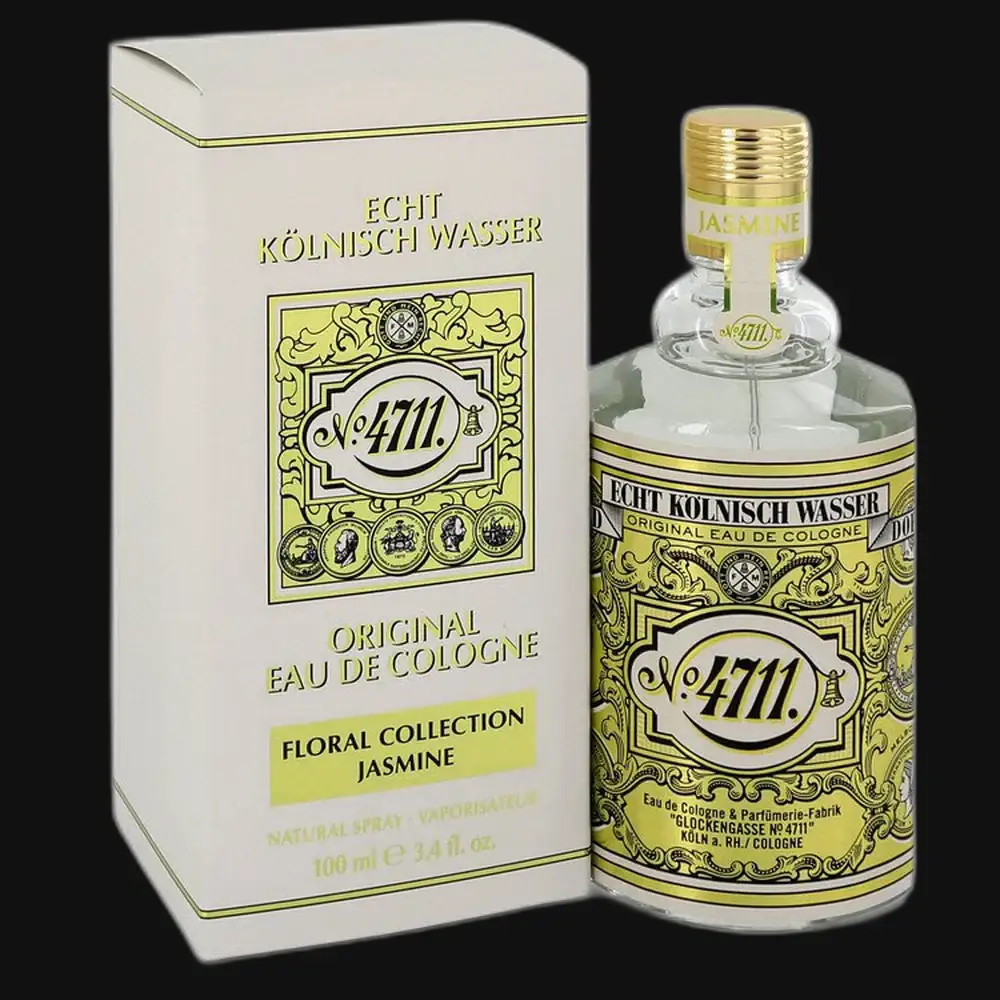 Floral Collection Jasmine By 4711 (Unisex) - Renee Lane Company