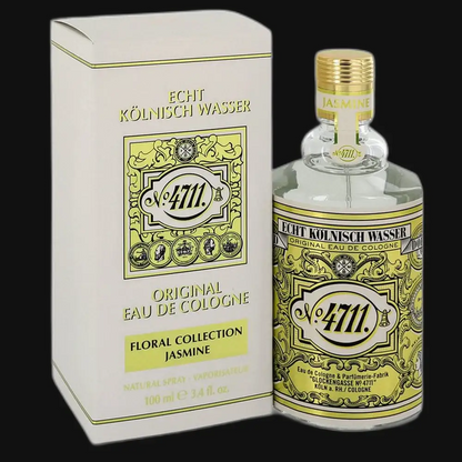 Floral Collection Jasmine By 4711 (Unisex) - Renee Lane Company