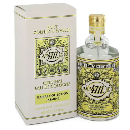 Floral Collection Jasmine By 4711 (Unisex) - Renee Lane Company