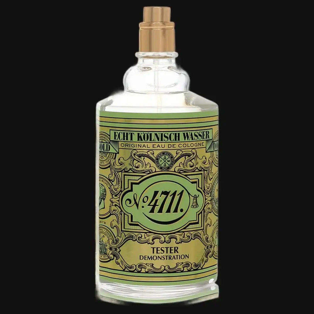 Floral Collection Lily Of The Valley By 4711 (Unisex) - Renee Lane Company