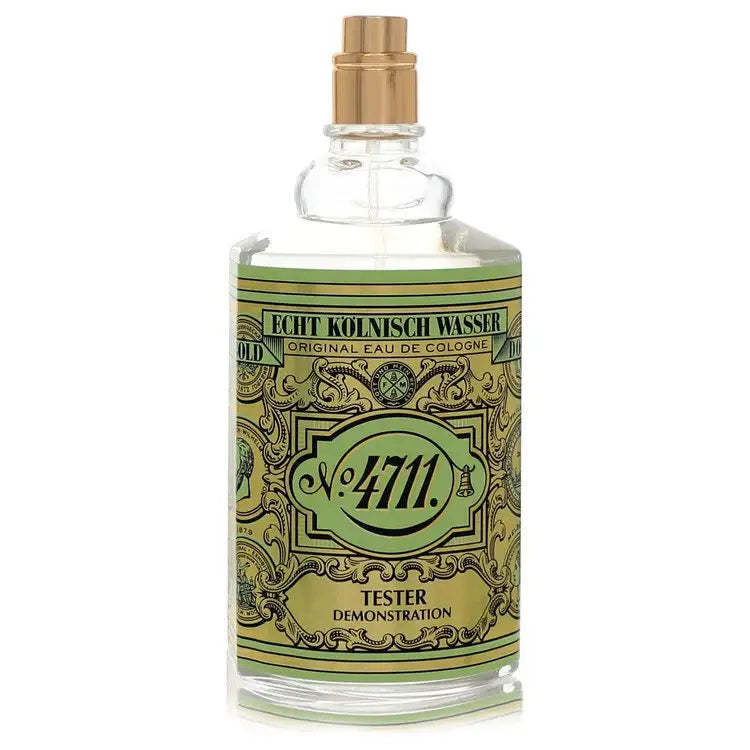 Floral Collection Lily Of The Valley By 4711 (Unisex) - Renee Lane Company