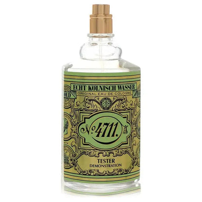 Floral Collection Lily Of The Valley By 4711 (Unisex) - Renee Lane Company