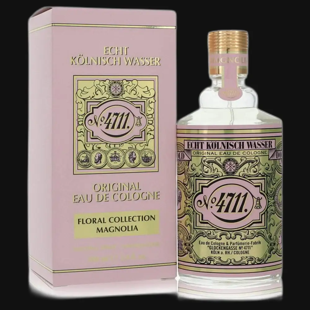Floral Collection Magnolia By 4711 (Unisex) - Renee Lane Company