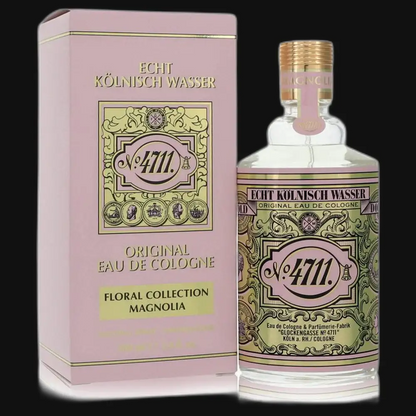 Floral Collection Magnolia By 4711 (Unisex) - Renee Lane Company