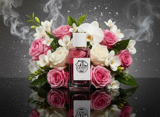 Floral Fantasy - Renee Lane Company