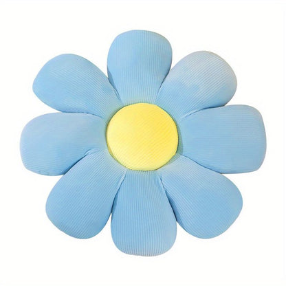 Flower Cushion Office Cushion Plush Toy Cushion - Renee Lane Company