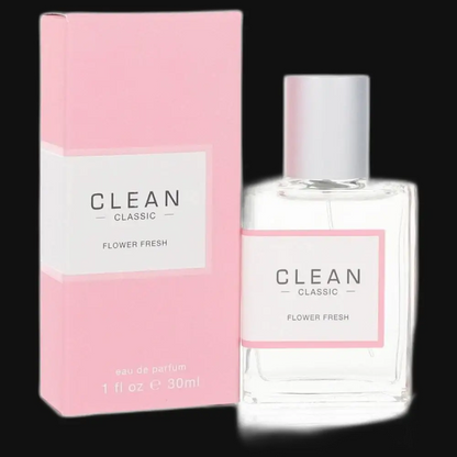 Flower Fresh By Clean Perfume for Women - Renee Lane Company