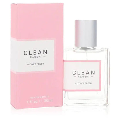 Flower Fresh By Clean Perfume for Women - Renee Lane Company