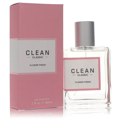 Flower Fresh By Clean Perfume for Women - Renee Lane Company