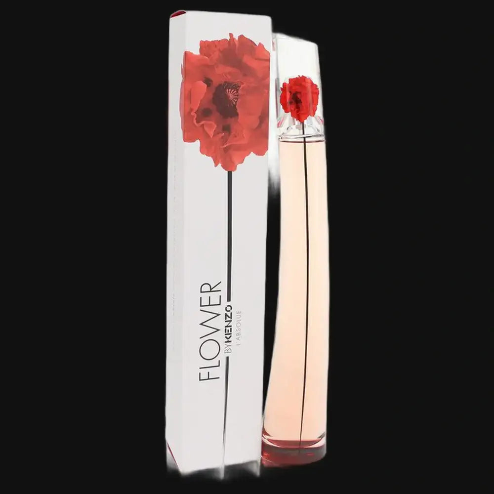 Flower L'absolue By Kenzo Perfume for Women - Renee Lane Company
