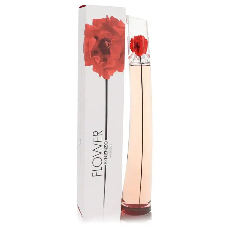 Flower L'absolue By Kenzo Perfume for Women - Renee Lane Company