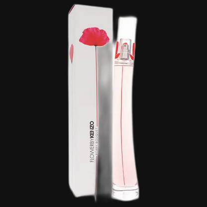 Flower Poppy Bouquet By Kenzo Perfume for Women - Renee Lane Company