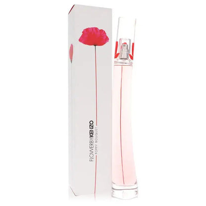 Flower Poppy Bouquet By Kenzo Perfume for Women - Renee Lane Company