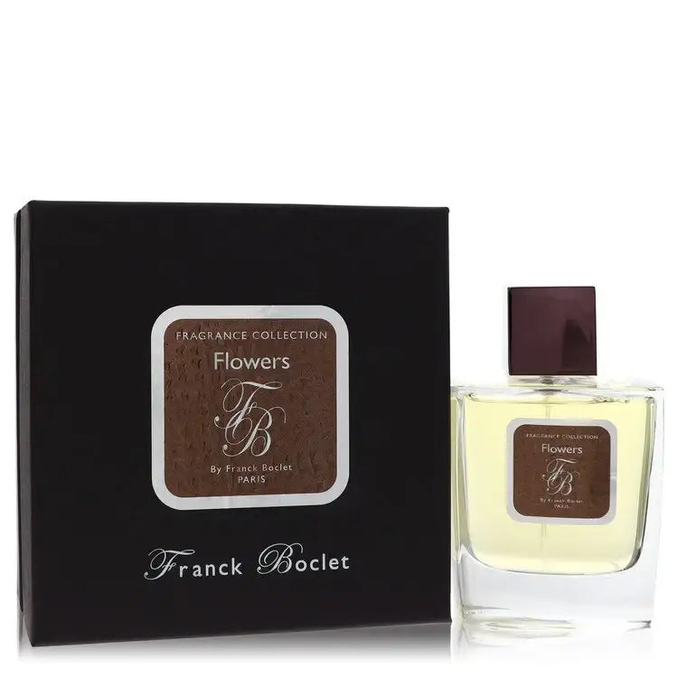 Flowers By Franck Boclet (Unisex) - Renee Lane Company