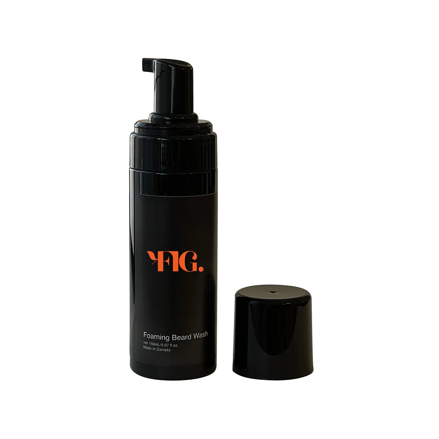 Foaming Beard Wash - Renee Lane Company