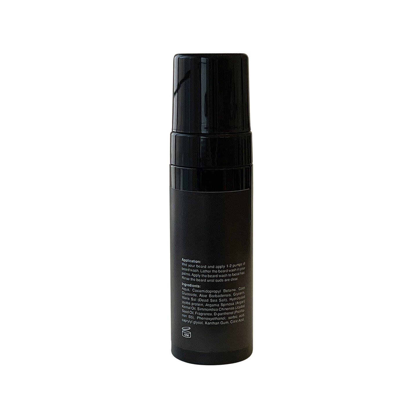 Foaming Beard Wash - Renee Lane Company