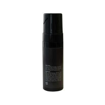 Foaming Beard Wash - Renee Lane Company