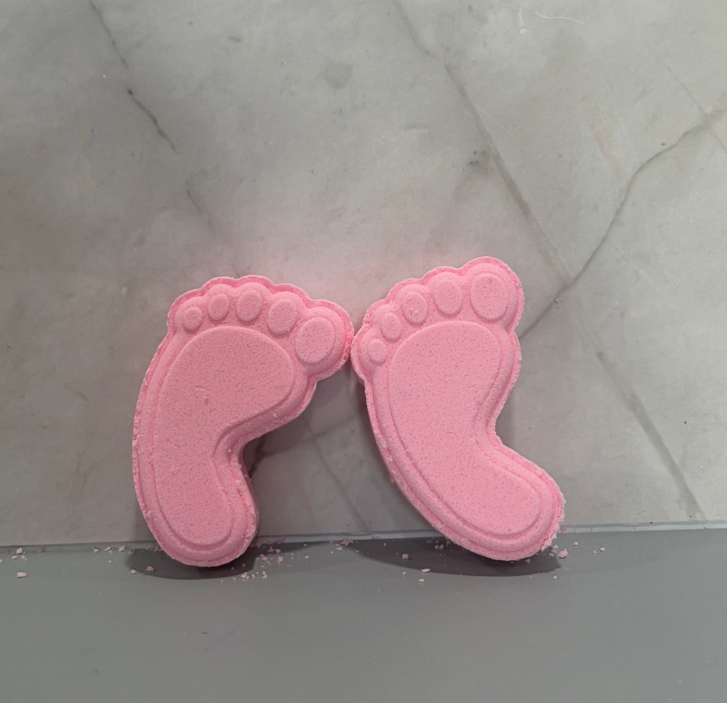 Foot Bombs - Renee Lane Company