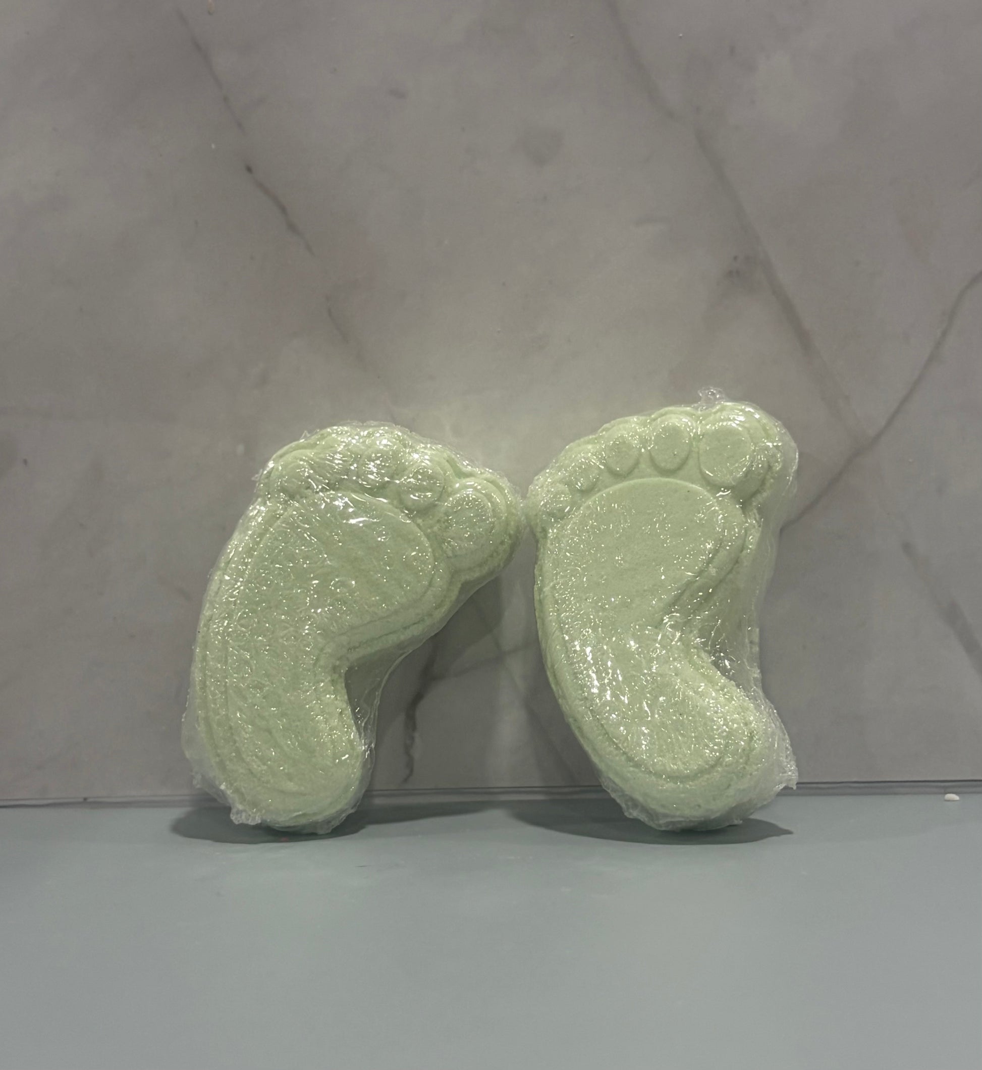 Foot Bombs - Renee Lane Company