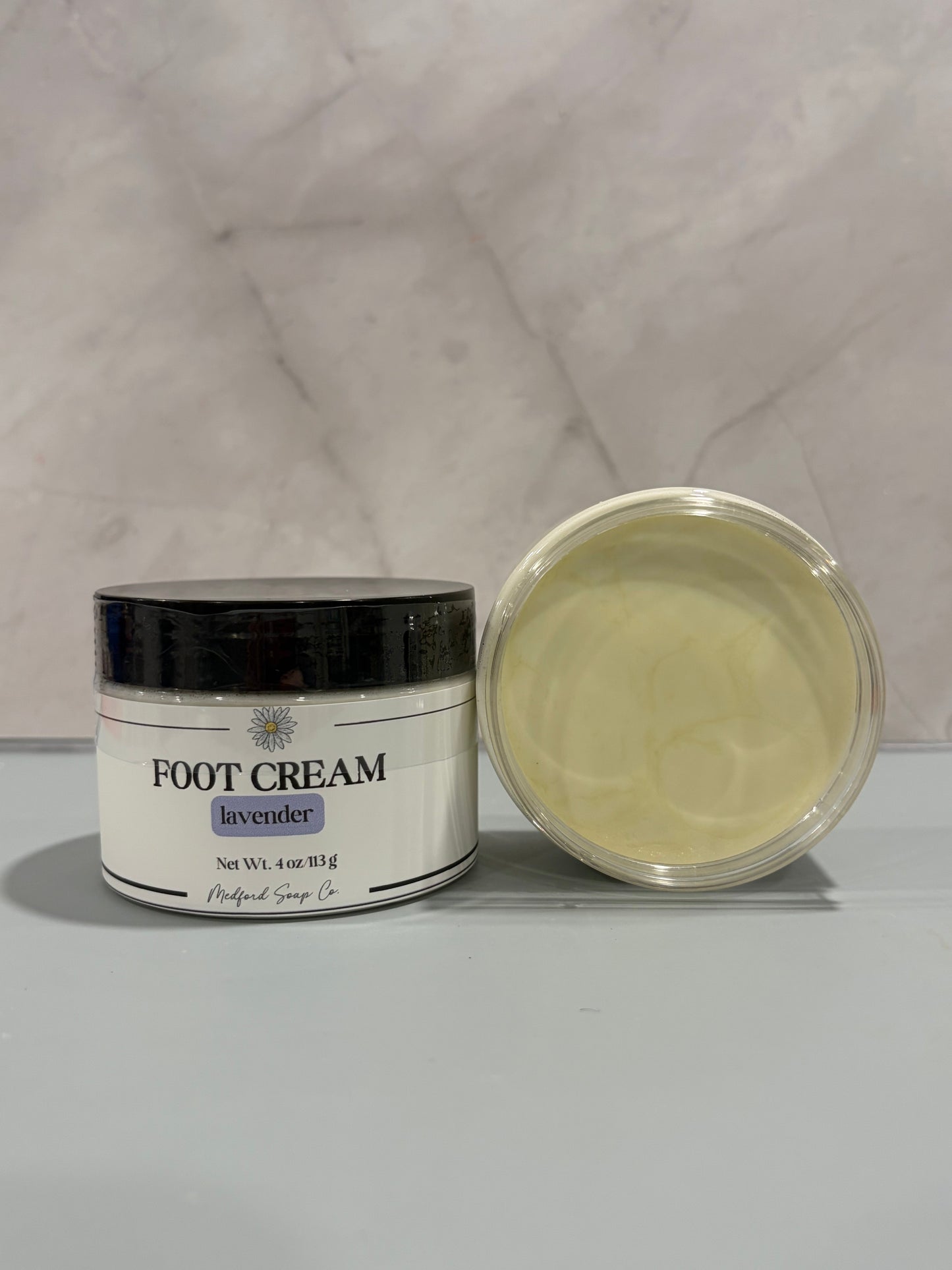 Foot Cream - Renee Lane Company