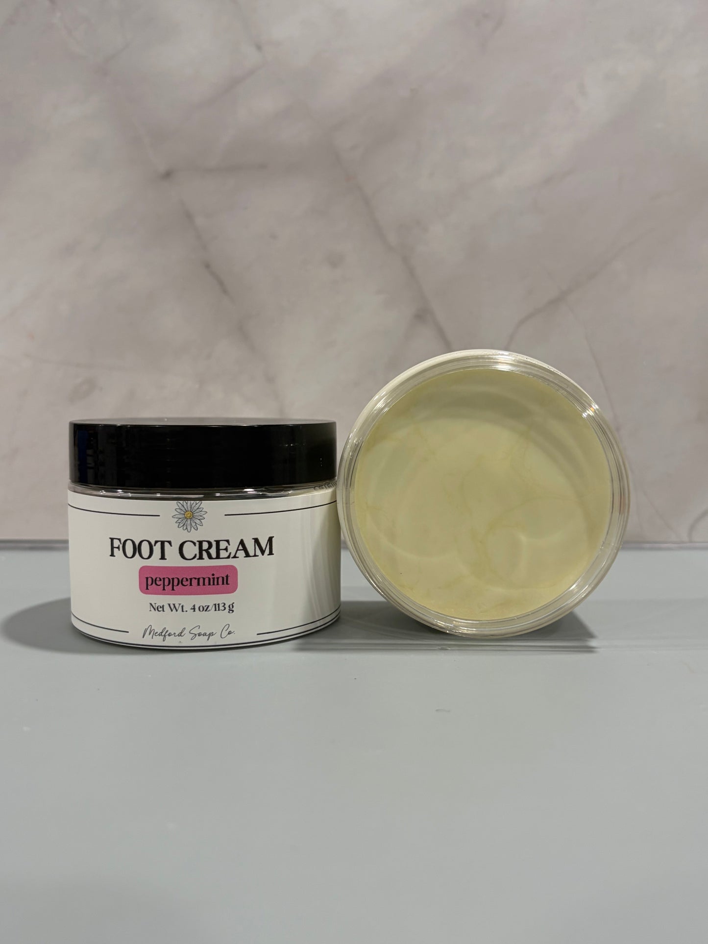 Foot Cream - Renee Lane Company
