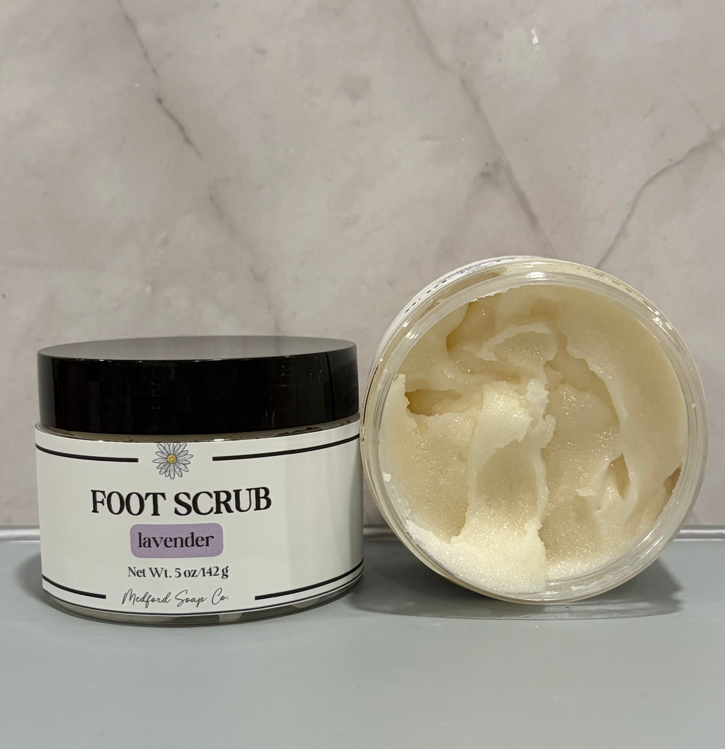 Foot Scrub - Renee Lane Company