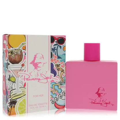 For Her By Panama Jack Perfume for Women - Renee Lane Company