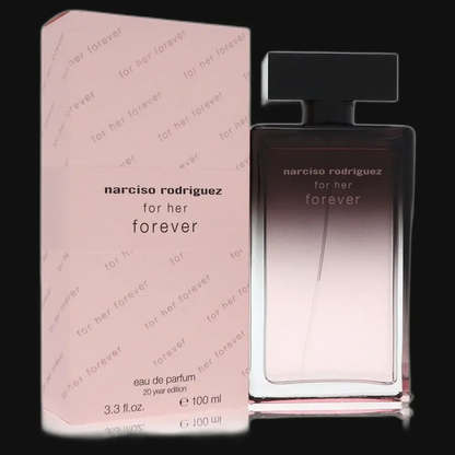 For Her Forever By Narciso Rodriguez Perfume for Women - Renee Lane Company