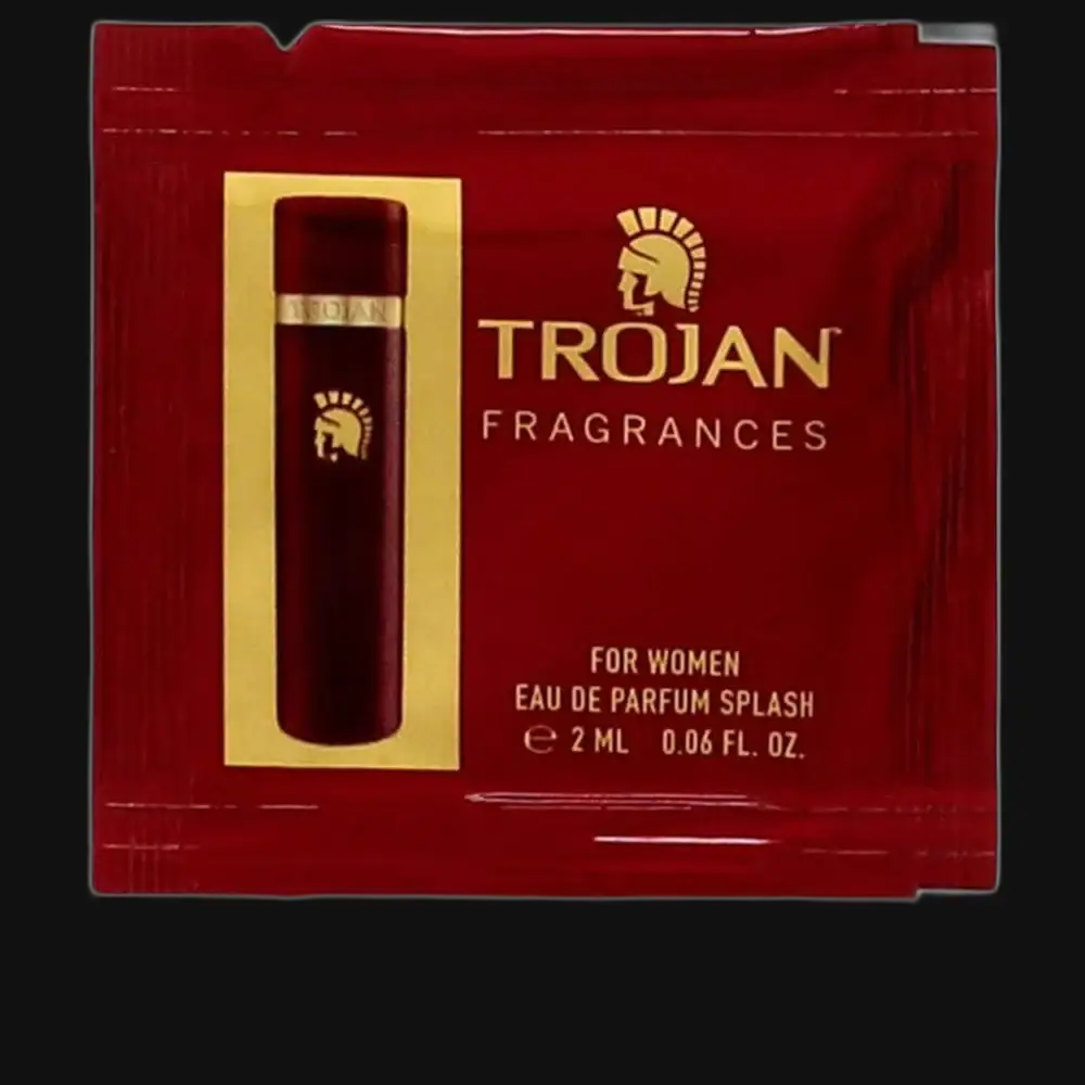 For Women By Trojan Perfume for Women - Renee Lane Company