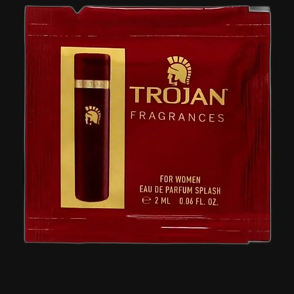 For Women By Trojan Perfume for Women - Renee Lane Company