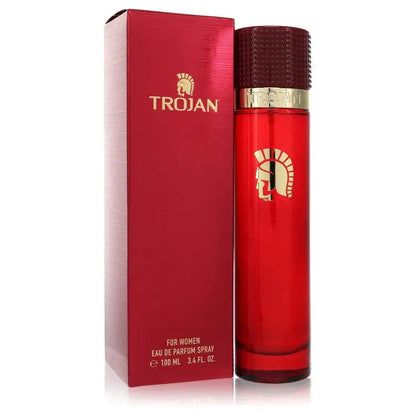 For Women By Trojan Perfume for Women - Renee Lane Company