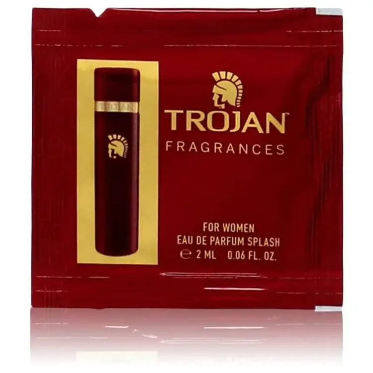 For Women By Trojan Perfume for Women - Renee Lane Company