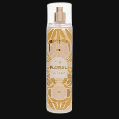 Forever 21 The Floral Gallery By 3B International Perfume for Women - Renee Lane Company