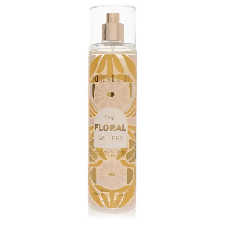 Forever 21 The Floral Gallery By 3B International Perfume for Women - Renee Lane Company