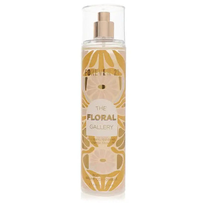 Forever 21 The Floral Gallery By 3B International Perfume for Women - Renee Lane Company