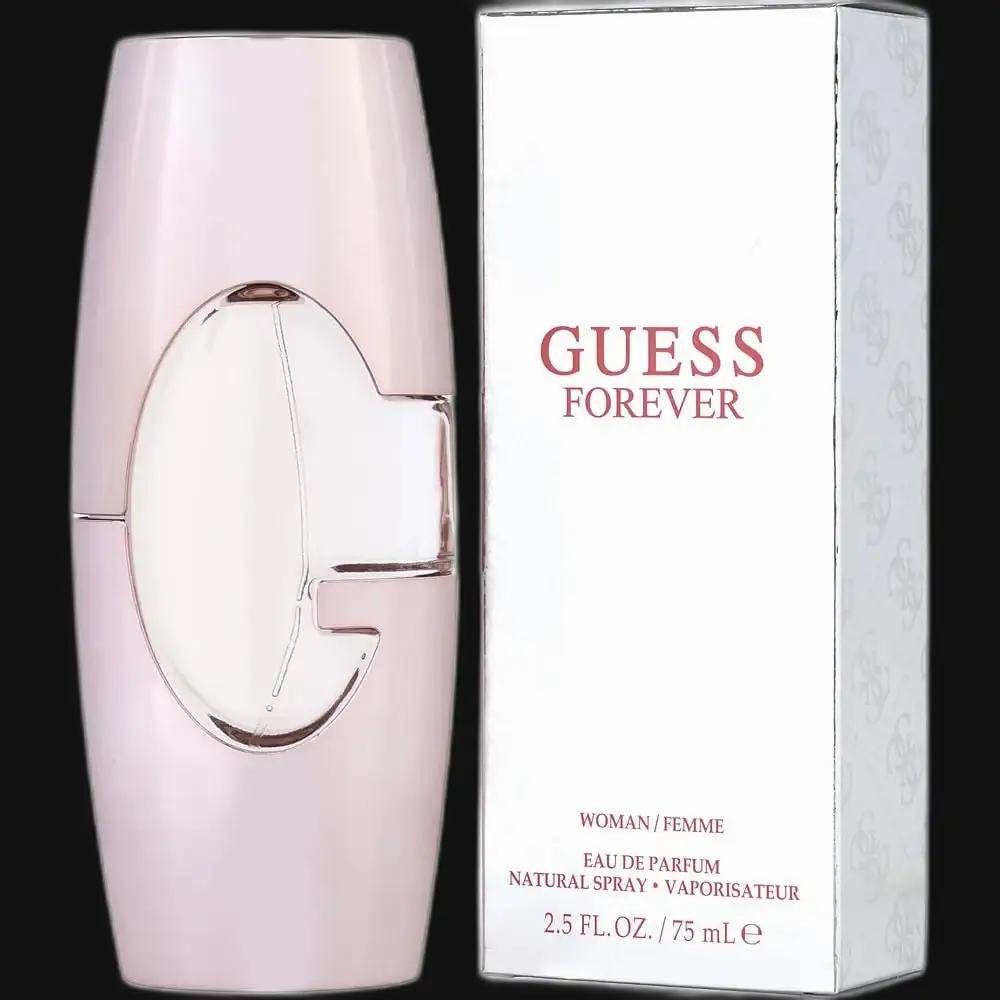 Forever By Guess Perfume for Women - Renee Lane Company