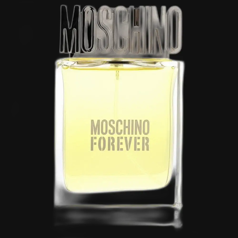 Forever By Moschino Cologne for Men - Renee Lane Company