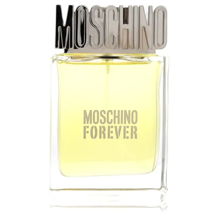 Forever By Moschino Cologne for Men - Renee Lane Company